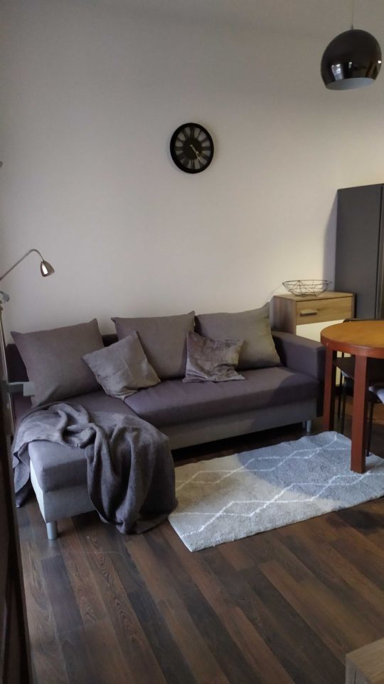 Mieszkanie 2-pokojowe Warszawa Wilanów, al. Rzeczypospolitej. Zdjęcie 3