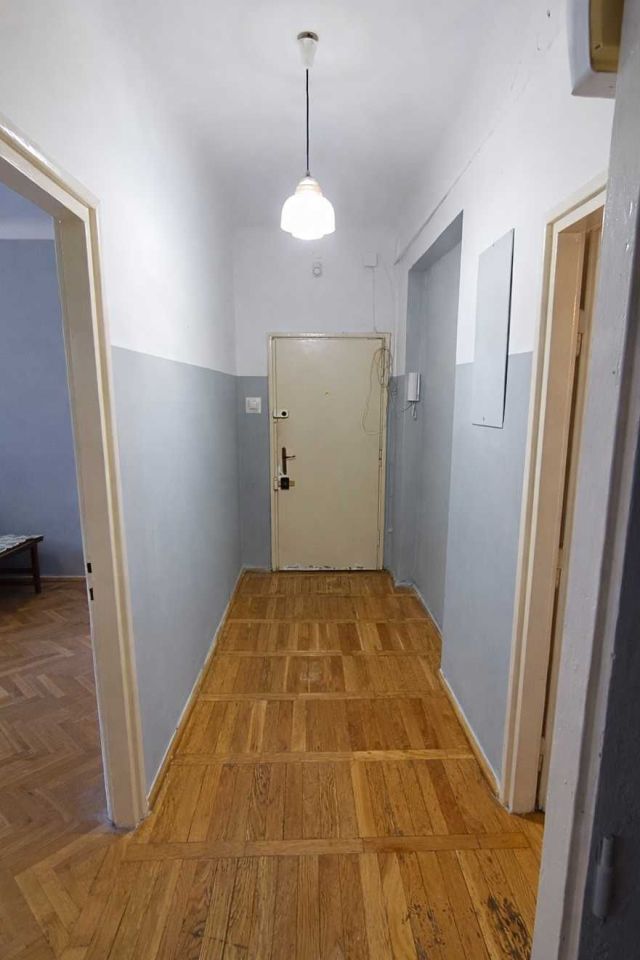 Mieszkanie 2-pokojowe Warszawa Bemowo, ul. gen. Sylwestra Kaliskiego. Zdjęcie 2