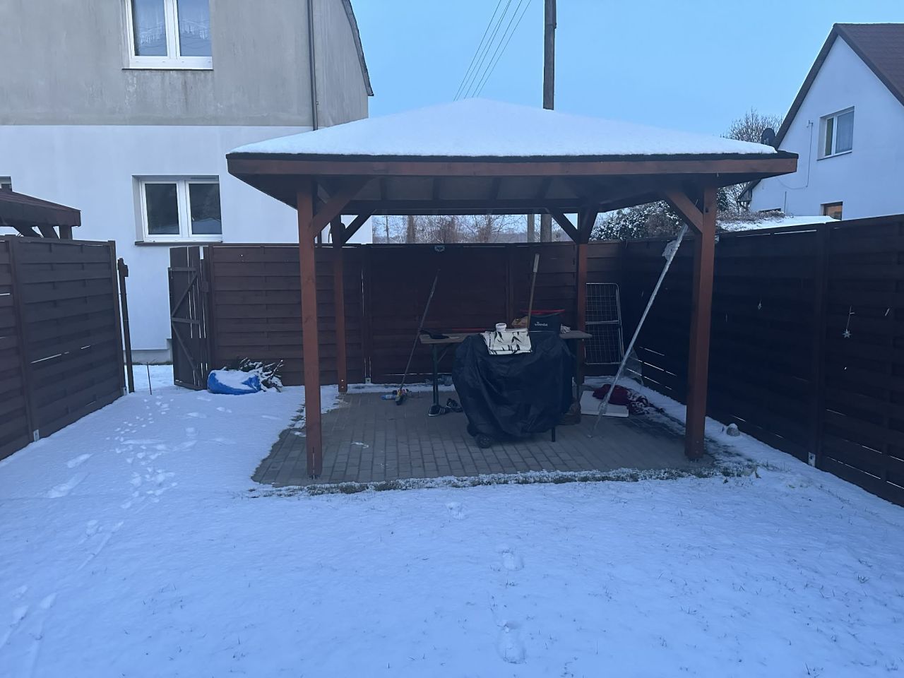 Mieszkanie 2-pokojowe Pruszowice, Osiedlowa. Zdjęcie 15