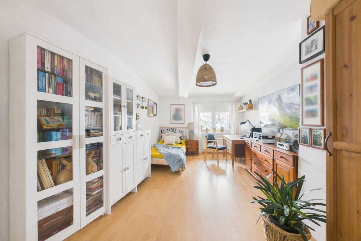 Mieszkanie 4-pokojowe Warszawa Praga-Południe, ul. Międzynarodowa. Zdjęcie 13