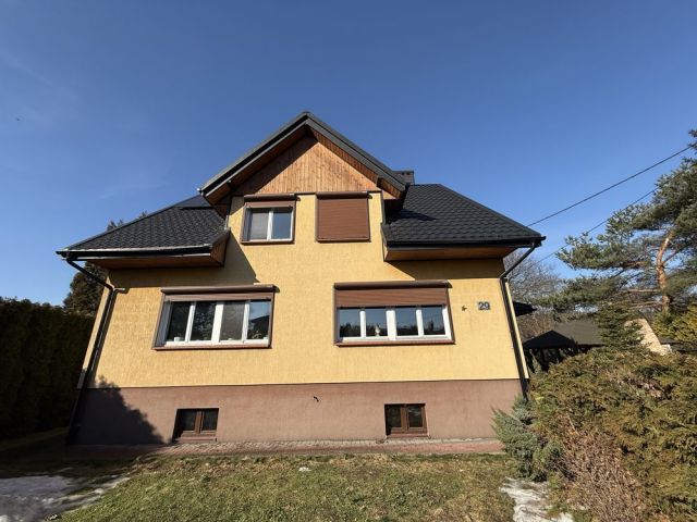 dom wolnostojący Nowe Miasto Lubawskie. Zdjęcie 1