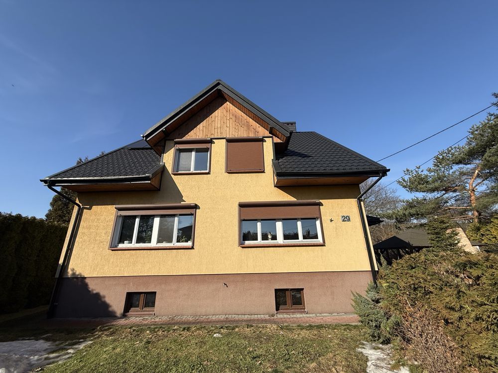 dom wolnostojący Nowe Miasto Lubawskie. Zdjęcie 1