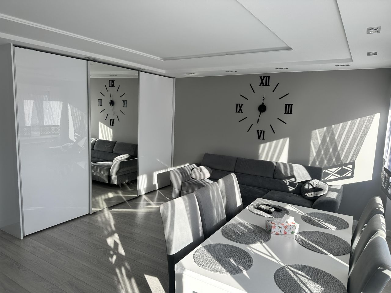 Mieszkanie 3-pokojowe Praszka, ul. Listopadowa. Zdjęcie 6