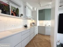 Mieszkanie 4-pokojowe Warszawa Wola, ul. Studzienna. Zdjęcie 3