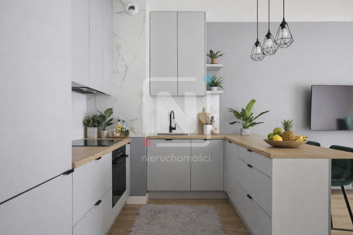 Mieszkanie 2-pokojowe Warszawa Ursus, ul. Przy Forcie. Zdjęcie 2