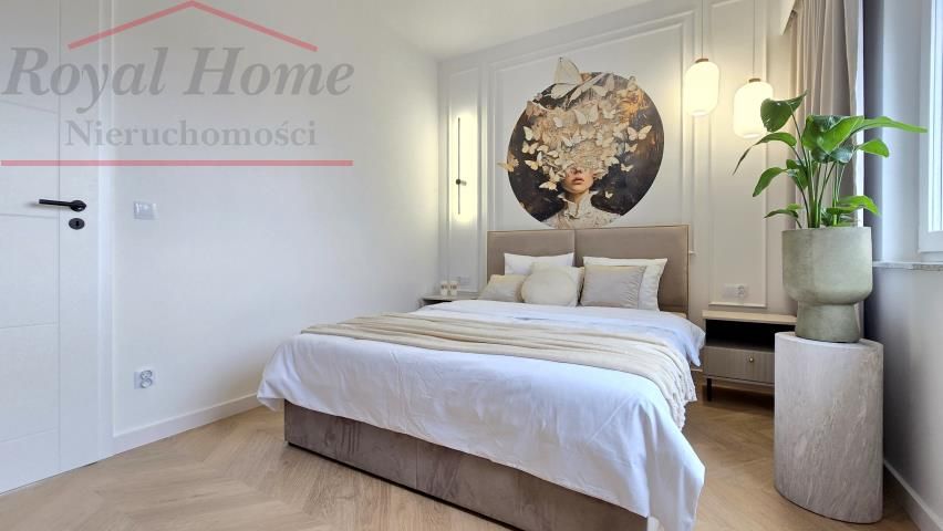 Mieszkanie 4-pokojowe Wrocław Fabryczna, ul. Ruczajowa. Zdjęcie 10