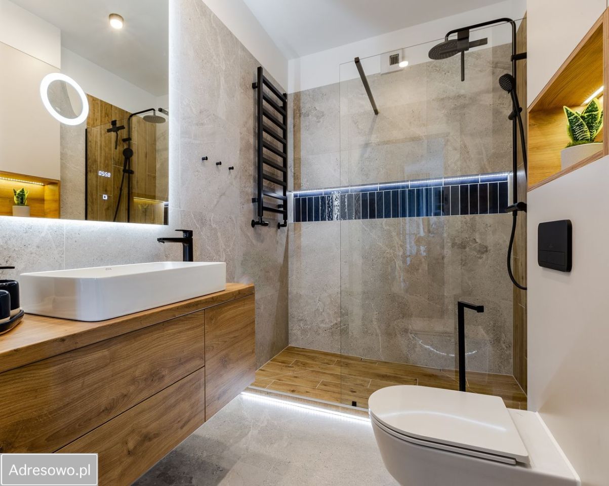 Mieszkanie 2-pokojowe Gdańsk Zaspa, ul. Franciszka Hynka. Zdjęcie 10