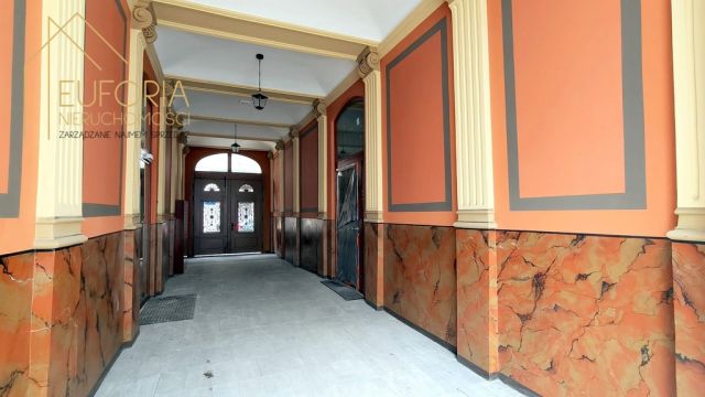 Mieszkanie 2-pokojowe Łódź Śródmieście, ul. Nawrot. Zdjęcie 11