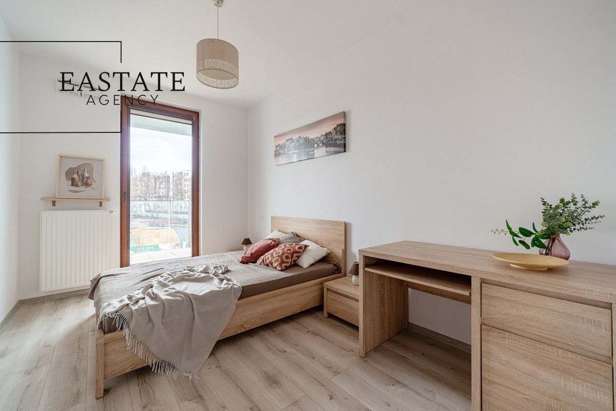 Mieszkanie 2-pokojowe Warszawa Wola, ul. Józefa Sowińskiego. Zdjęcie 7