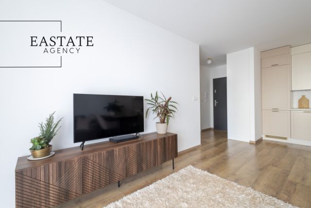 Mieszkanie 2-pokojowe Gdańsk Orunia, ul. Hokejowa. Zdjęcie 3