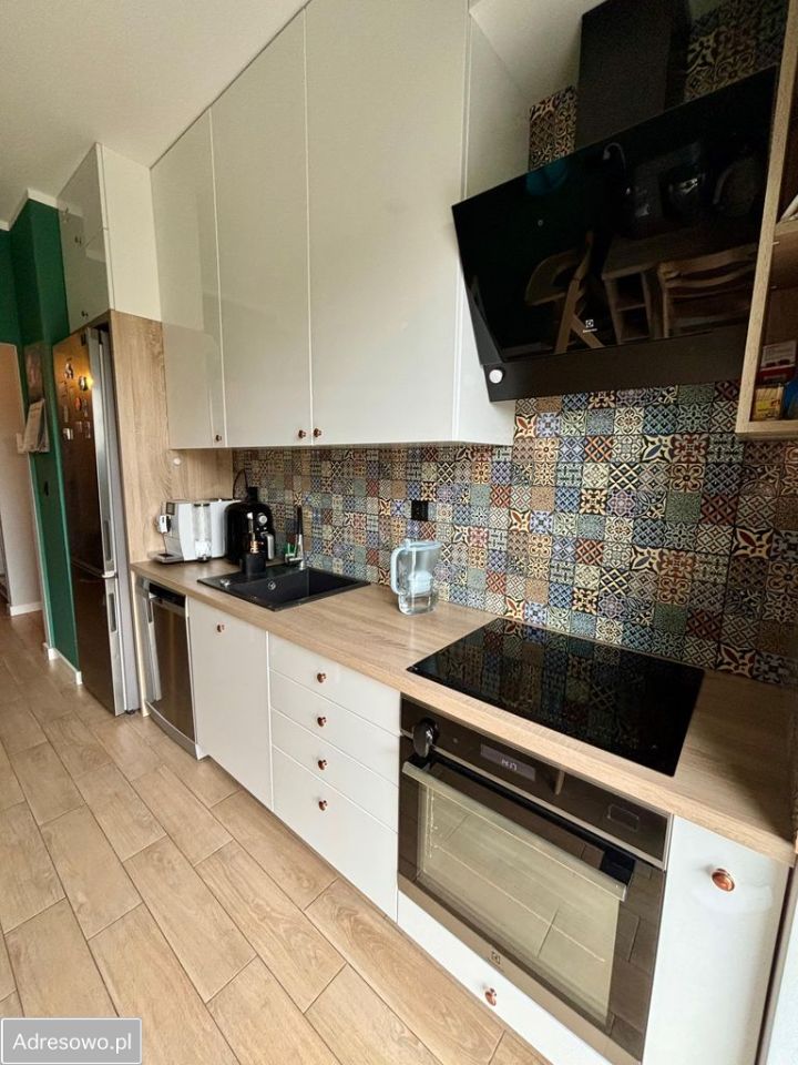 Mieszkanie 2-pokojowe Toruń Wrzosy, ul. Konrada Grasera. Zdjęcie 5