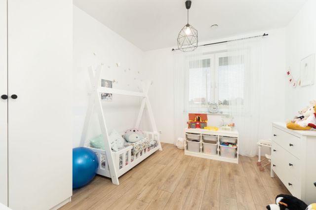 dom wolnostojący, 5 pokoi Sędziszów Małopolski, ul. Borkowska. Zdjęcie 15