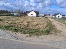 Działka budowlana Stoczek. Zdjęcie 4