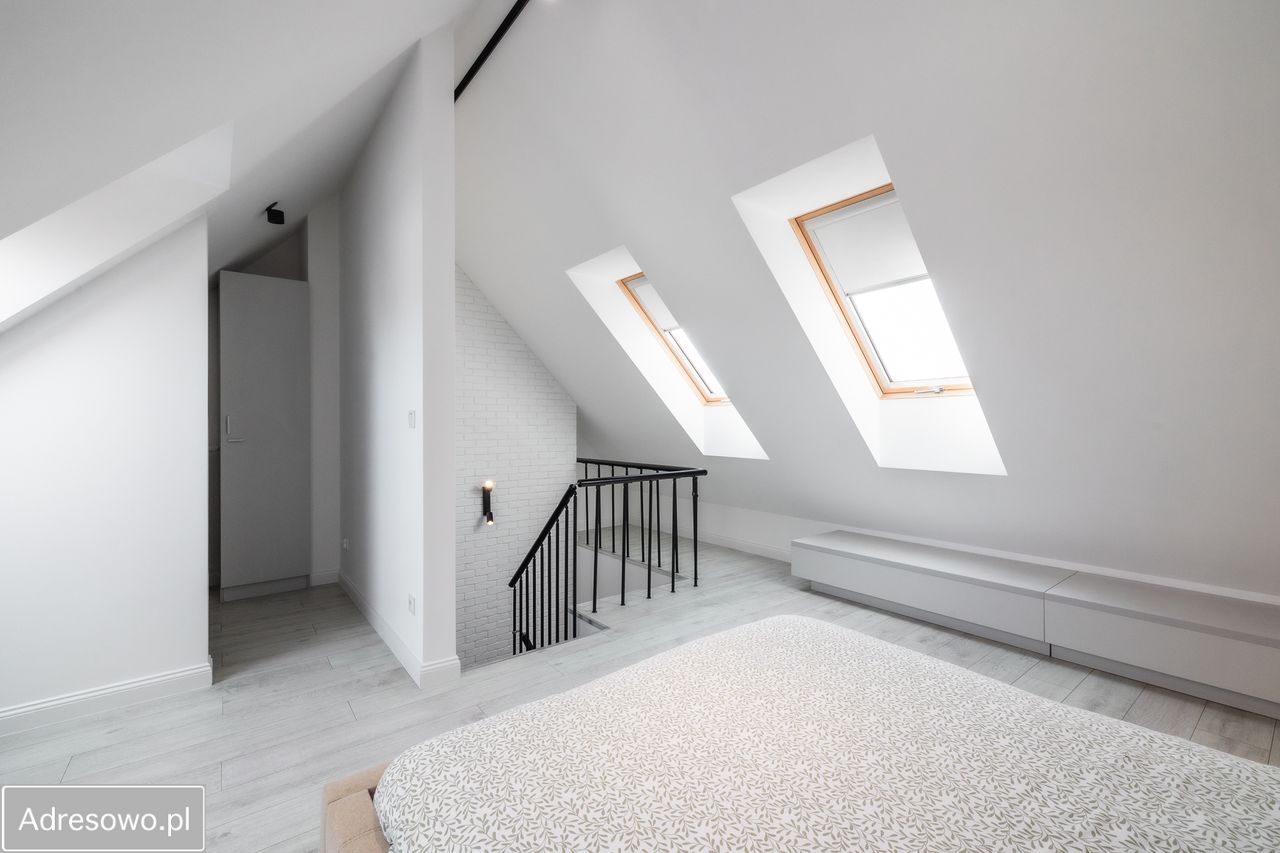 Mieszkanie 2-pokojowe Wrocław Stare Miasto, pl. Jana Pawła II. Zdjęcie 6