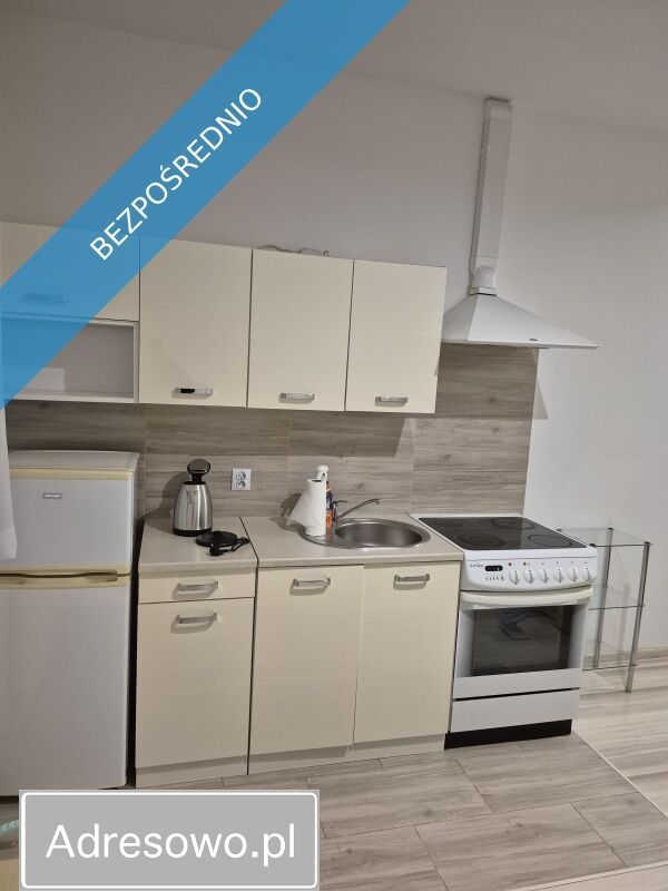 Mieszkanie 2-pokojowe Poznań Piątkowo, ul. Franciszka Stróżyńskiego. Zdjęcie 7