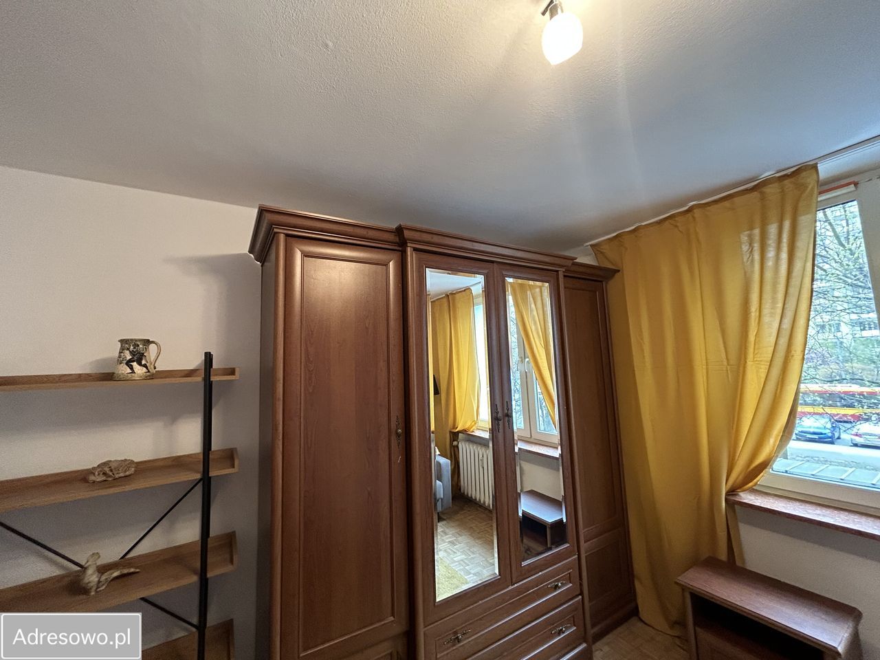 Mieszkanie 3-pokojowe Warszawa Praga-Południe. Zdjęcie 6