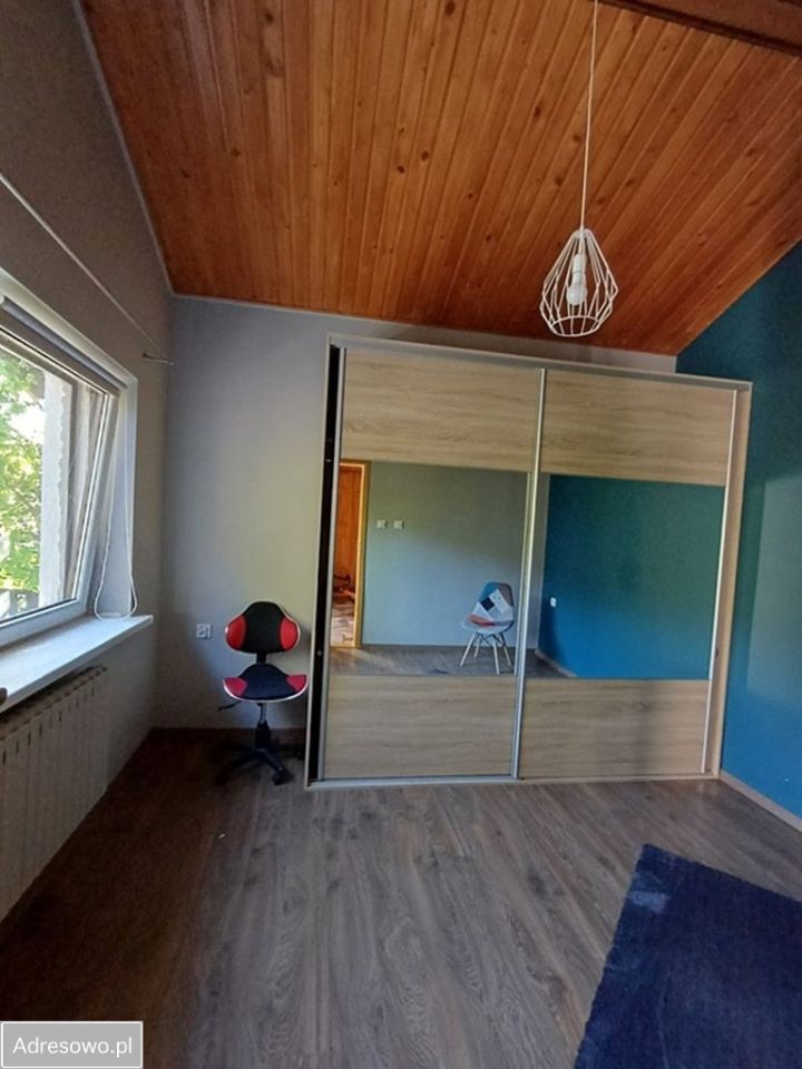 dom wolnostojący, 6 pokoi Konin Chorzeń. Zdjęcie 9