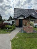 bliźniak, 3 pokoje Wołczyno, Wołczyno. Zdjęcie 4
