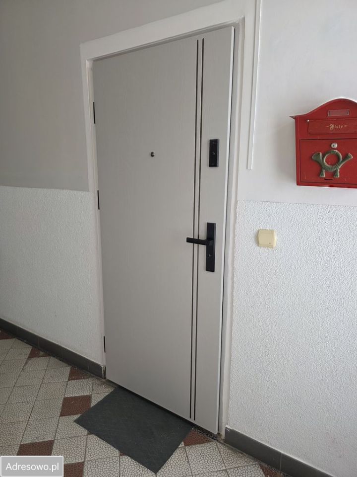 Mieszkanie 1-pokojowe Szczawno-Zdrój, al. Spacerowa. Zdjęcie 8