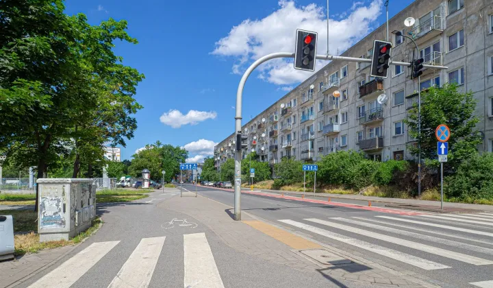 Mieszkanie 2-pokojowe Wrocław Śródmieście, pl. Orląt Lwowskich