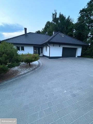 dom wolnostojący, 6 pokoi Łódź Bałuty, ul. Rojna. Zdjęcie 1