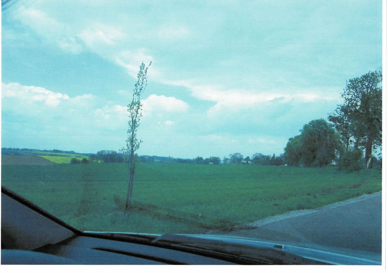 Działka rolna Brzeźnica. Zdjęcie 1