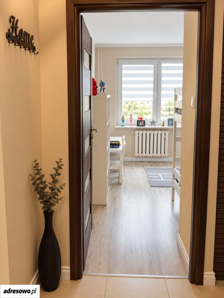 Mieszkanie 2-pokojowe Lublin Czuby, ul. Różana. Zdjęcie 10