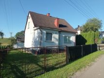 dom wolnostojący, 3 pokoje Polanka Wielka, ul. Południowa. Zdjęcie 1