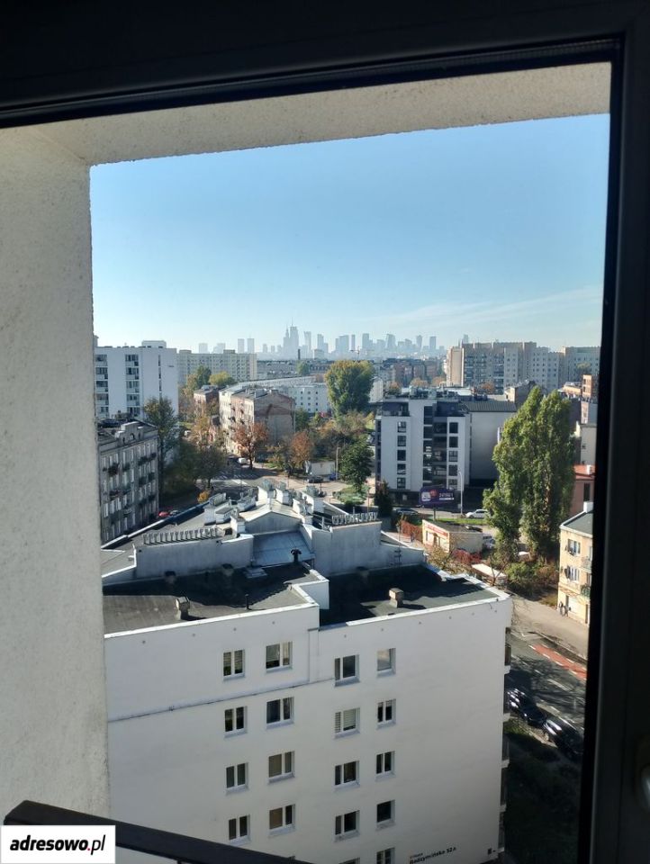 Mieszkanie 2-pokojowe Warszawa Praga-Północ, ul. Radzymińska. Zdjęcie 16