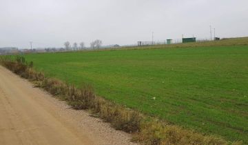 Działka budowlana Iłowo-Wieś, ul. Mickiewicza