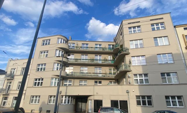 Mieszkanie 2-pokojowe Łódź Stare Polesie, ul. Gdańska. Zdjęcie 1