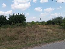 Działka budowlana Huta Drewniana. Zdjęcie 4