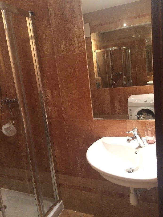 Mieszkanie 2-pokojowe Warszawa Mokotów, ul. Łukowska. Zdjęcie 3