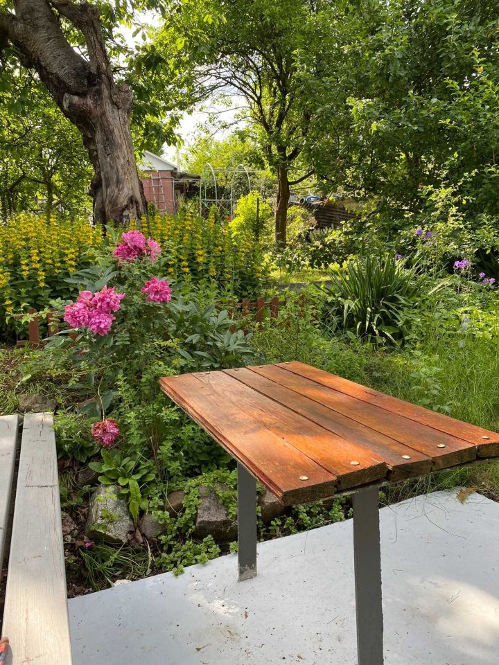 Działka rod Szczecin Warszewo, ul. Wkrzańska. Zdjęcie 4