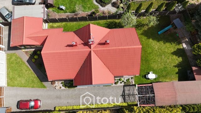 dom wolnostojący, 8 pokoi Piastów, ul. J. Lelewela. Zdjęcie 4