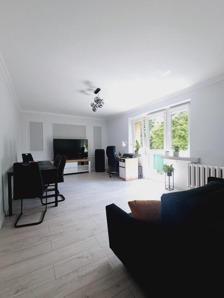 Mieszkanie 2-pokojowe Kalisz Kaliniec, ul. Górnośląska