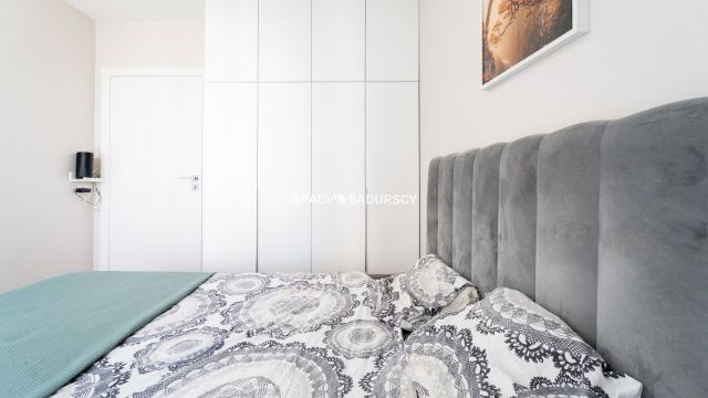 Mieszkanie 3-pokojowe Kraków Podgórze Duchackie, ul. Adama Bochenka. Zdjęcie 18