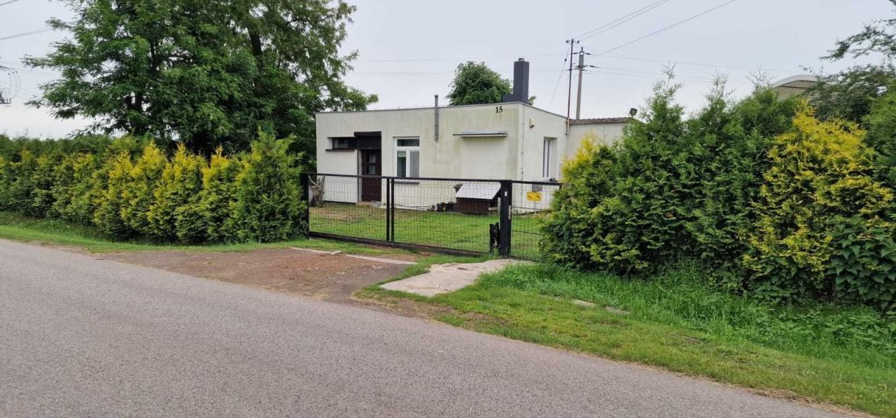 dom wolnostojący Miechowa. Zdjęcie 5