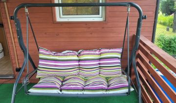 Działka rod Częstochowa Zawodzie, ul. Rejtana