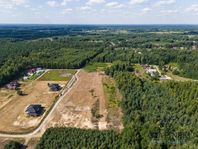 Działka budowlana Zarzecze. Zdjęcie 8