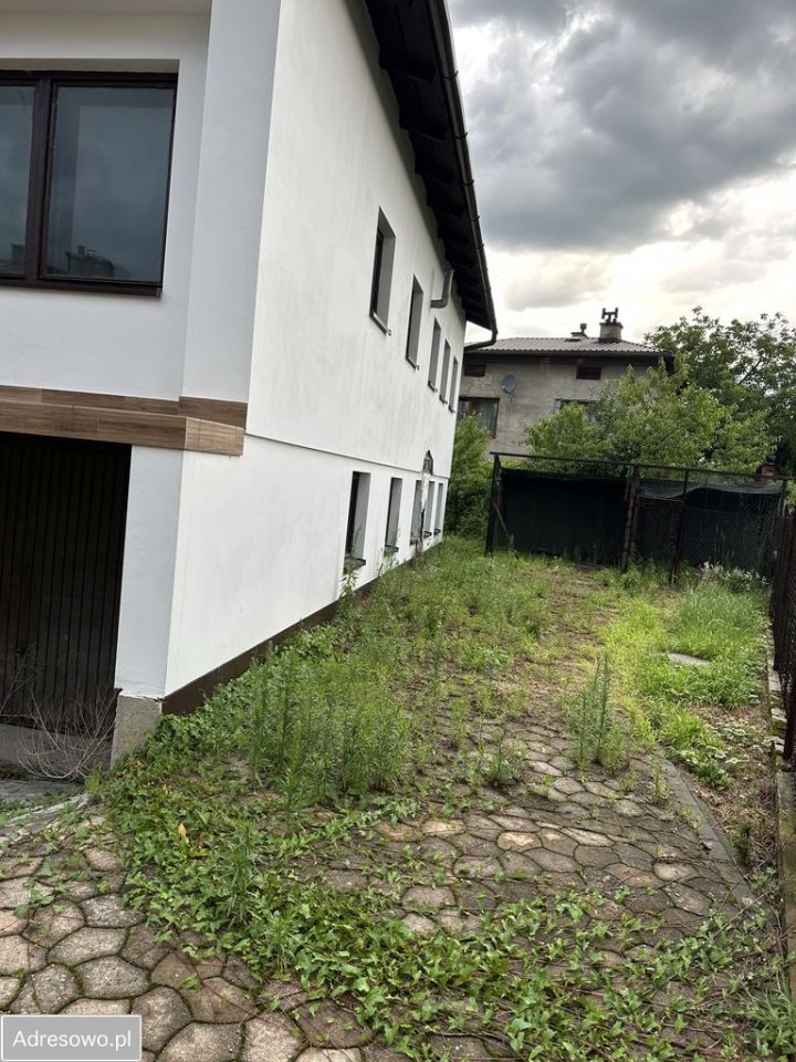 dom wolnostojący, 3 pokoje Wadowice, ul. Wowry. Zdjęcie 3