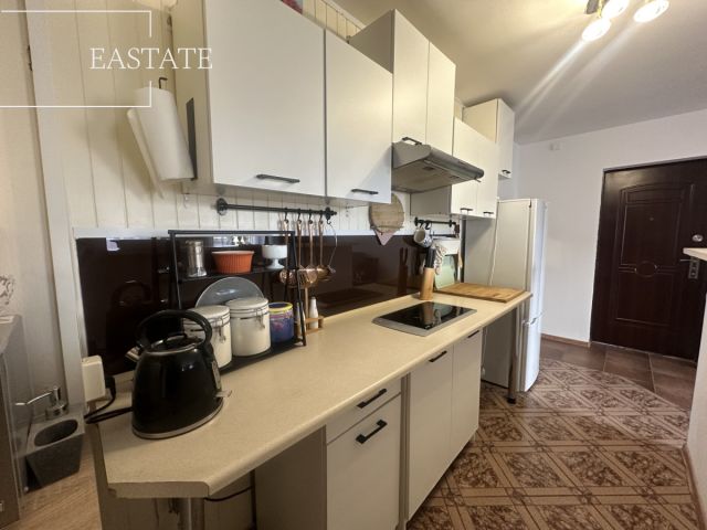 Mieszkanie 2-pokojowe Warszawa Praga, ul. Białostocka. Zdjęcie 4