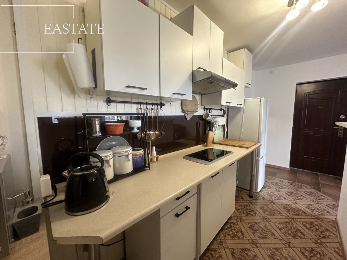 Mieszkanie 2-pokojowe Warszawa Praga, ul. Białostocka. Zdjęcie 4