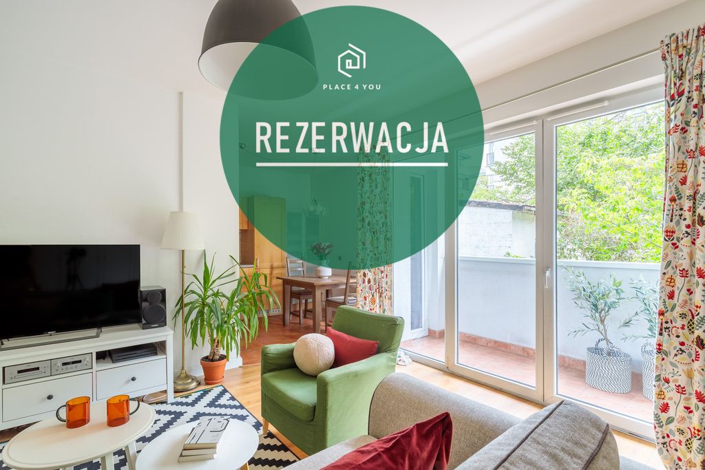 Mieszkanie 2-pokojowe Warszawa Praga-Południe, ul. Czapelska. Zdjęcie 5