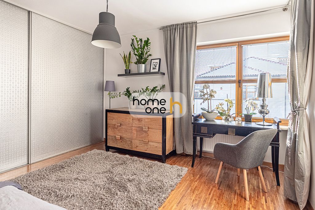 bliźniak, 6 pokoi Warszawa Wilanów. Zdjęcie 12