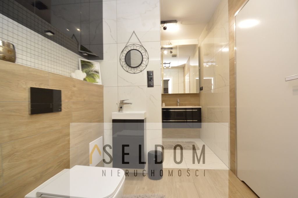 Mieszkanie 4-pokojowe Legnica Bielany, ul. Radiotelegrafistów. Zdjęcie 8