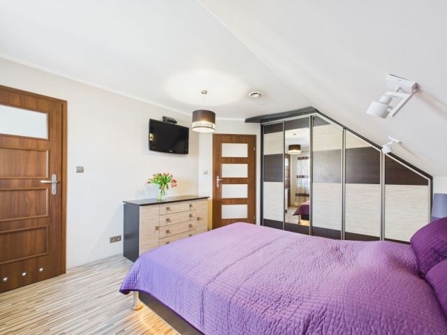 bliźniak, 5 pokoi Książenice, ul. Wiolinowa. Zdjęcie 15