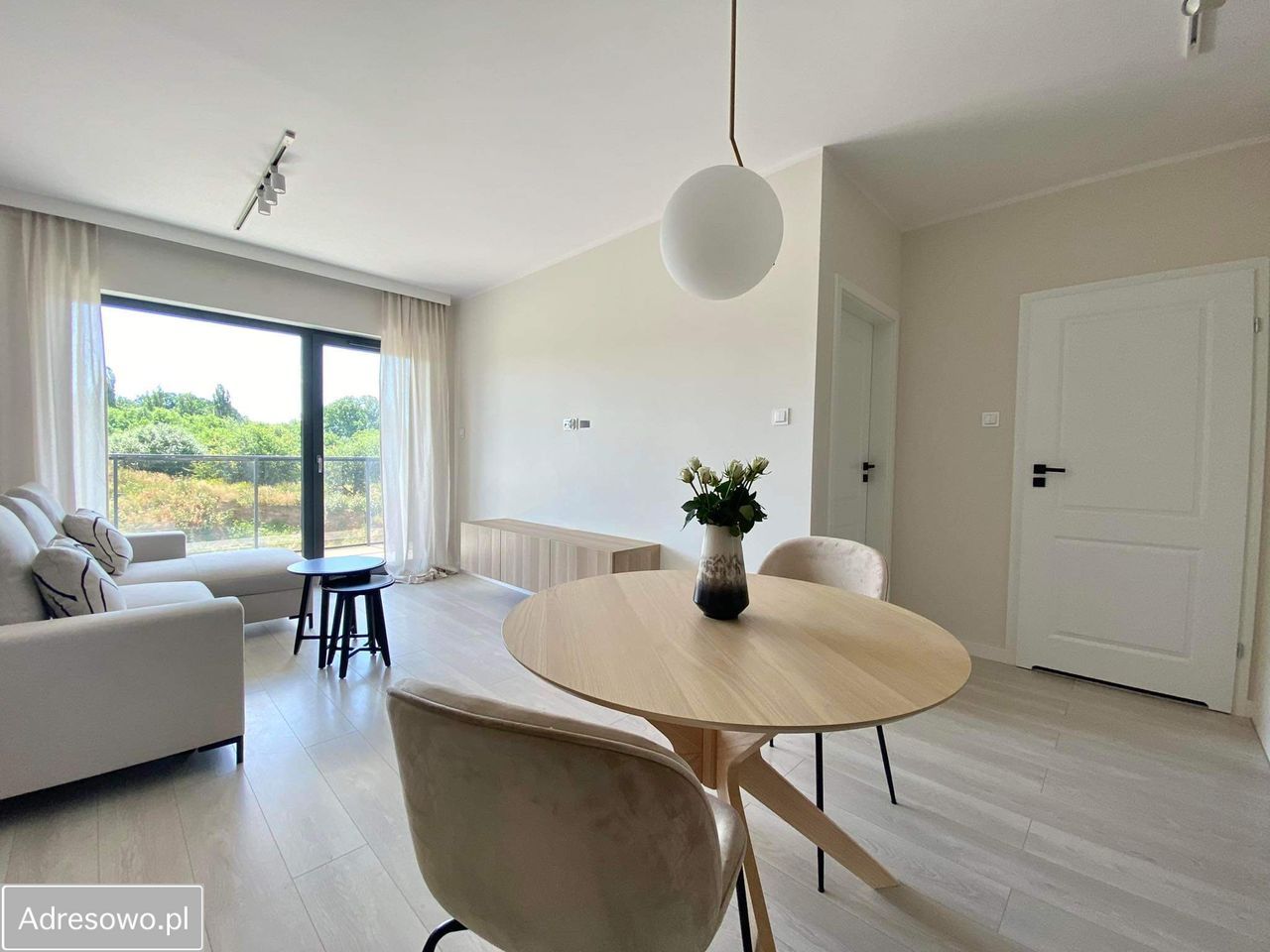 Mieszkanie 1-pokojowe Toruń Wrzosy, ul. Jana Keplera