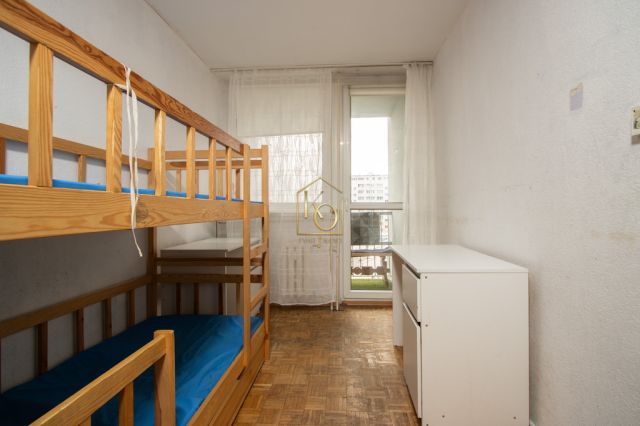 Mieszkanie 2-pokojowe Wrocław Popowice, ul. Popowicka. Zdjęcie 9