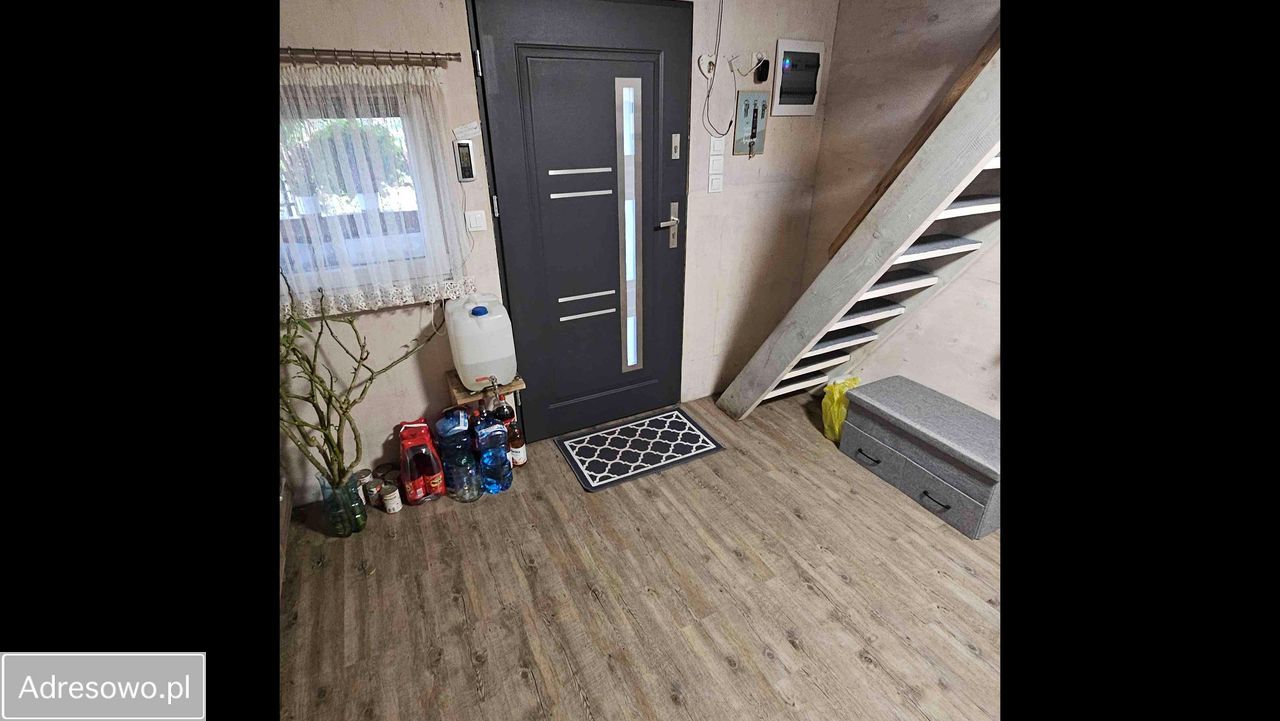 dom letniskowy Olsztyn, ul. Kazimierza Jagiellończyka. Zdjęcie 9